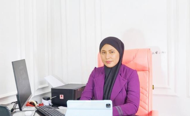 Asih Tembus Scopus Q2 Lewat Riset Nilai Hedonis